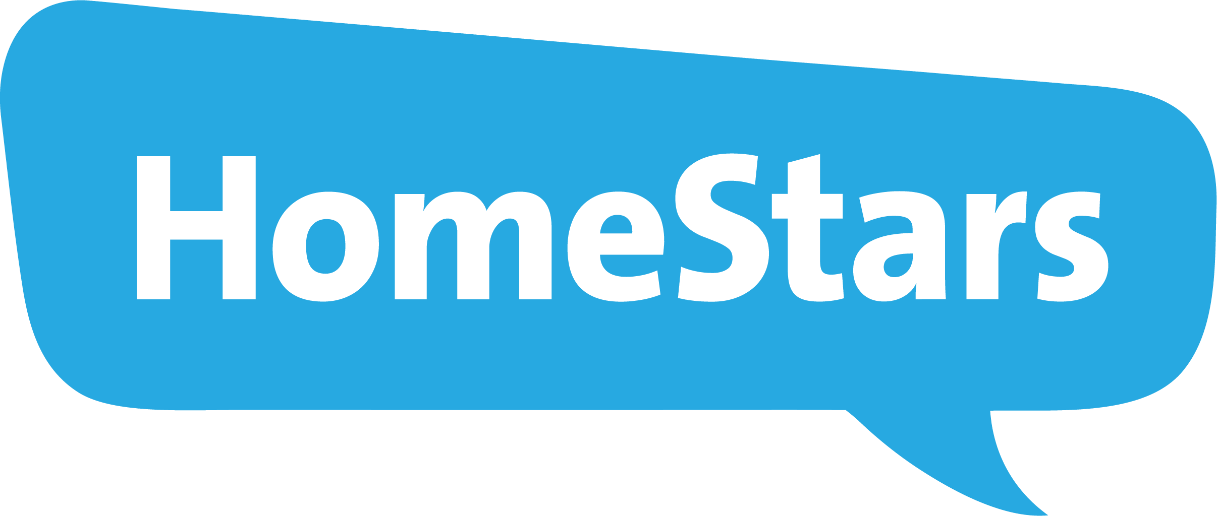 Homestars Reviews Logo