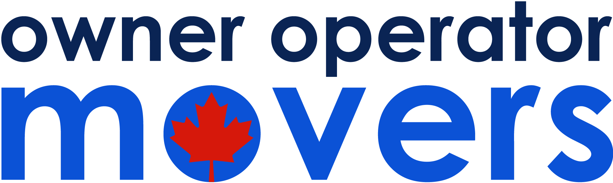 Owner Operator Movers logo