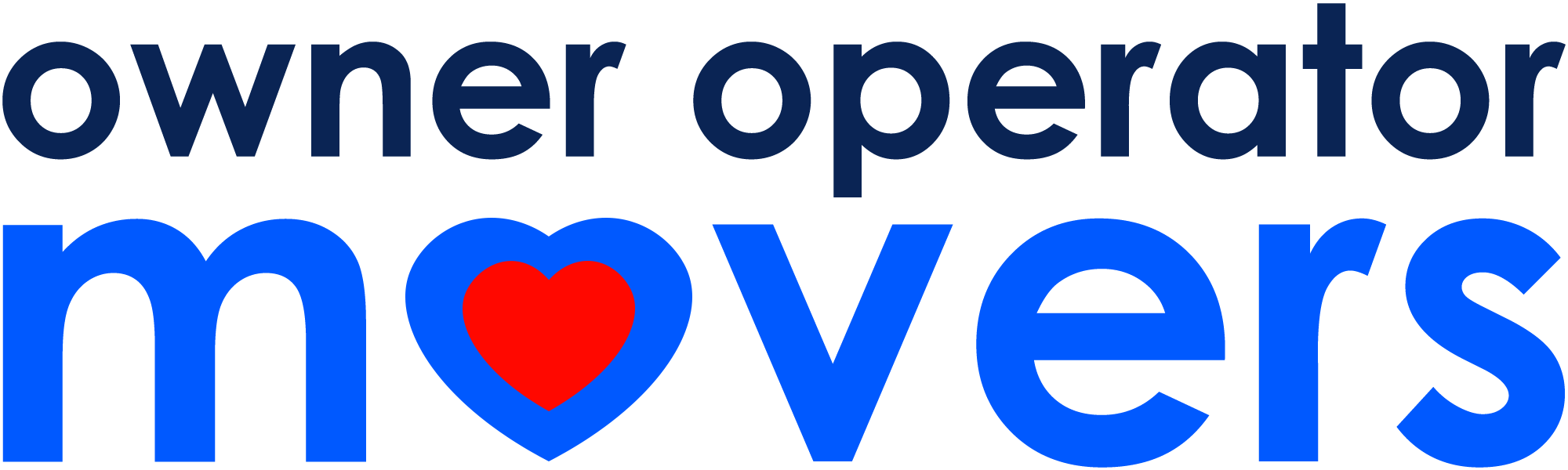 Owner Operator Movers logo