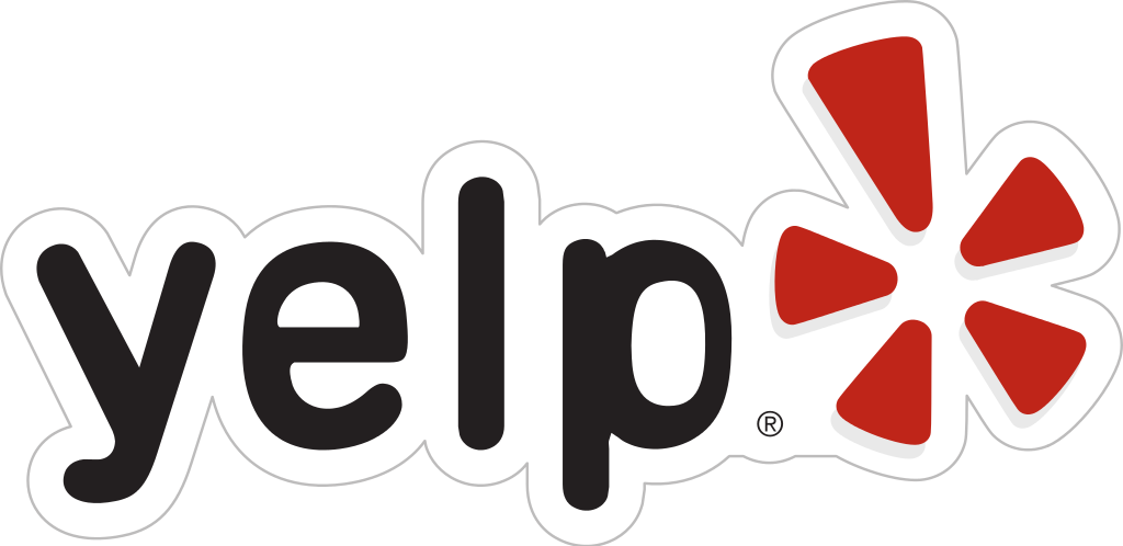 Yelp Reviews Logo